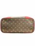 中古・古着 LOUIS VUITTON (ルイ ヴィトン) 2WAYバッグ：150000円