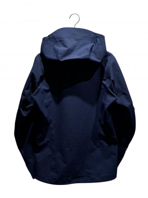 ARC'TERYX（アークテリクス）ARC'TERYX (アークテリクス) ジャケット ネイビー サイズ:Sの古着・服飾アイテム