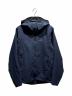 ARC'TERYX（アークテリクス）の古着「ジャケット」｜ネイビー