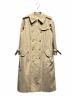 Burberry's（バーバリー）の古着「ライナー付トレンチコート」｜キャメル