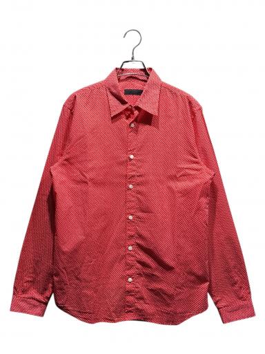 中古・古着通販】BURBERRY PRORSUM (バーバリープローサム) ドット柄