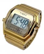 MM6 Maison Margiela×TIMEXエムエムシックスメゾンマルジェラ×タイメックス）の古着「T80リングウォッチ」