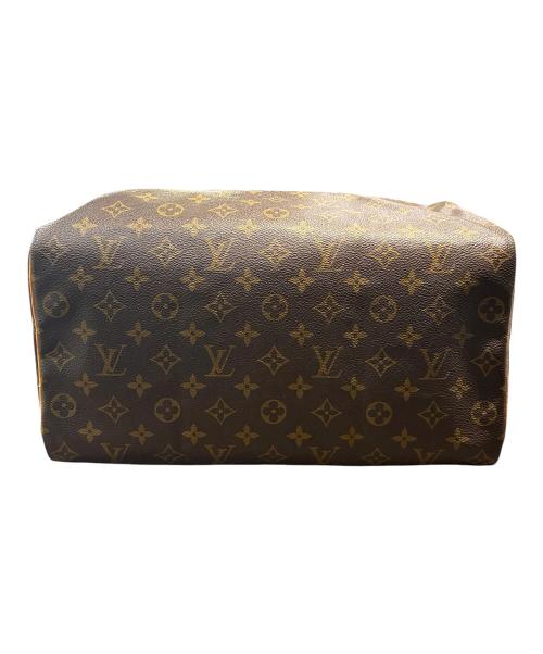 LOUIS VUITTON（ルイ ヴィトン）LOUIS VUITTON (ルイ ヴィトン) スピーディー35/モノグラム ブラウン サイズ:35の古着・服飾アイテム