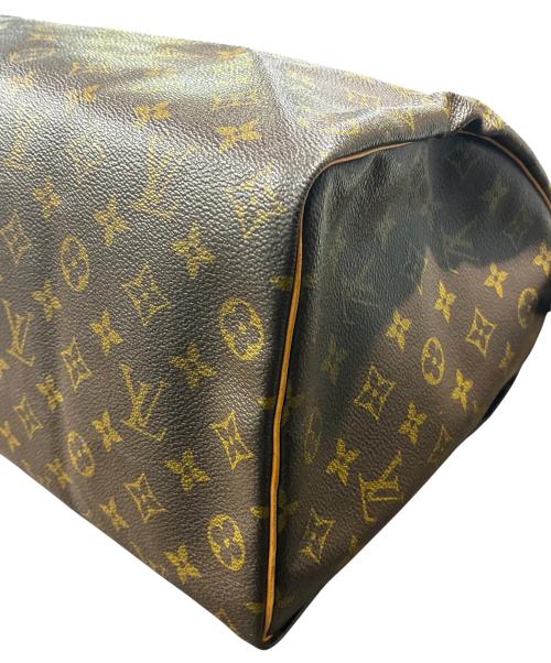 LOUIS VUITTON（ルイ ヴィトン）LOUIS VUITTON (ルイ ヴィトン) スピーディー35/モノグラム ブラウン サイズ:35の古着・服飾アイテム