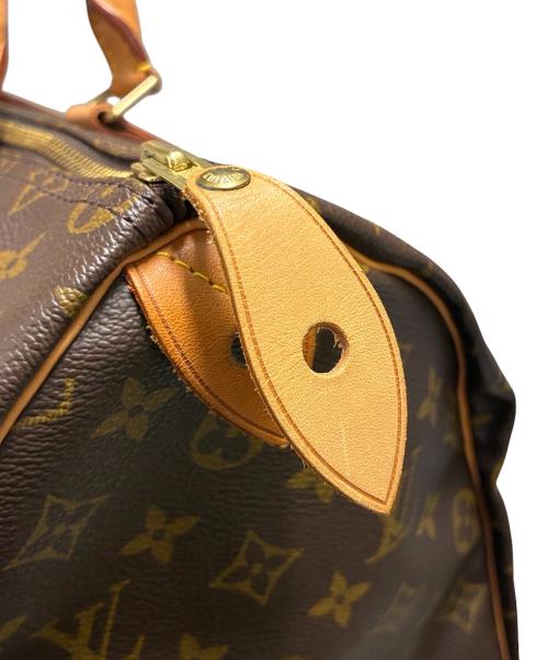 LOUIS VUITTON（ルイ ヴィトン）LOUIS VUITTON (ルイ ヴィトン) スピーディー35/モノグラム ブラウン サイズ:35の古着・服飾アイテム