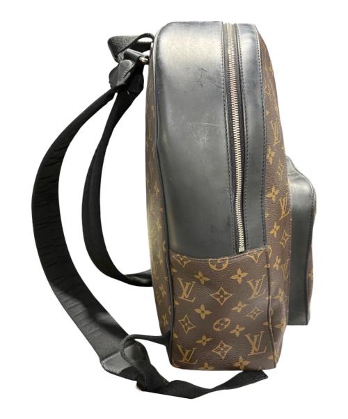 LOUIS VUITTON（ルイ ヴィトン）LOUIS VUITTON (ルイ ヴィトン) バックパック/M41530 ブラウンの古着・服飾アイテム