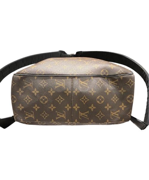 LOUIS VUITTON（ルイ ヴィトン）LOUIS VUITTON (ルイ ヴィトン) バックパック/M41530 ブラウン サイズ:-の古着・服飾アイテム