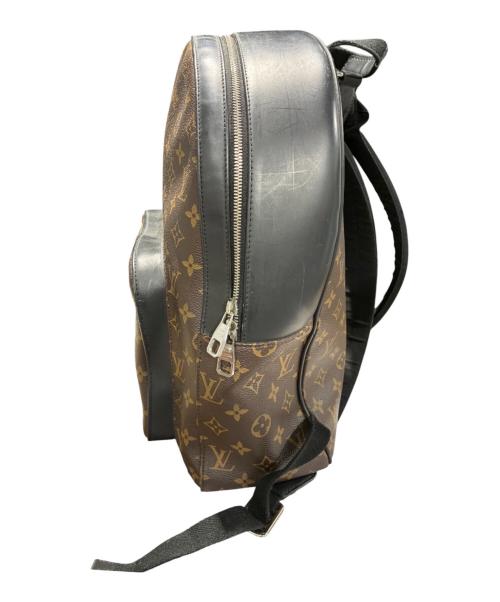 LOUIS VUITTON（ルイ ヴィトン）LOUIS VUITTON (ルイ ヴィトン) バックパック/M41530 ブラウン サイズ:-の古着・服飾アイテム