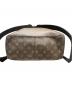 中古・古着 LOUIS VUITTON (ルイ ヴィトン) バックパック/M41530 ブラウン サイズ:-：250000円
