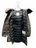 MONCLERの古着・服飾アイテム：100000円
