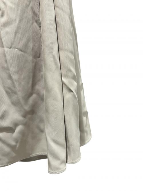 BOSS（ボス）BOSS (ボス) ダブルブレストワンピース ベージュ サイズ:34の古着・服飾アイテム