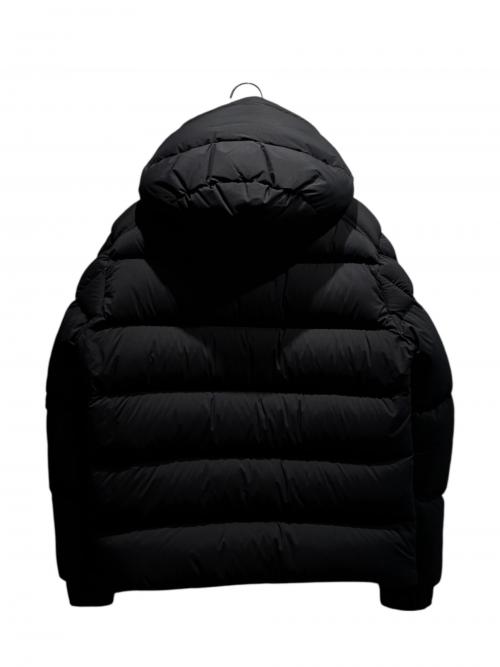 MONCLER（モンクレール）MONCLER (モンクレール) VEZERE/ダウンジャケット ブラック サイズ:1の古着・服飾アイテム