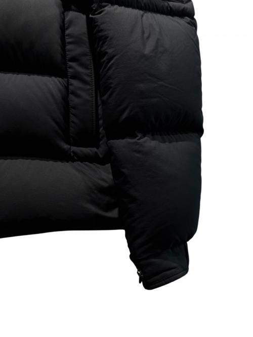 MONCLER（モンクレール）MONCLER (モンクレール) VEZERE/ダウンジャケット ブラック サイズ:1の古着・服飾アイテム
