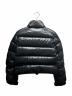 MONCLER (モンクレール) PETRA クロップドダウンジャケット ネイビー 未使用品：150000円