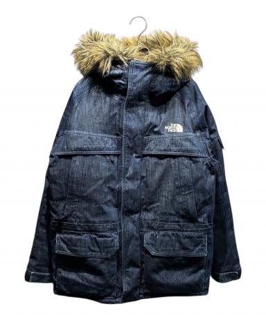 中古・古着通販】THE NORTH FACE (ザ ノース フェイス) デニム 中古・古着通販】THE NORTH FACE (ザ ノース フェイス) デニム