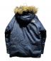 THE NORTH FACE (ザ ノース フェイス) デニムマクマードパーカ インディゴ サイズ:L：20000円