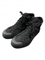 Y-3ワイスリー）の古着「NIZZA HI JS0594」｜ブラック