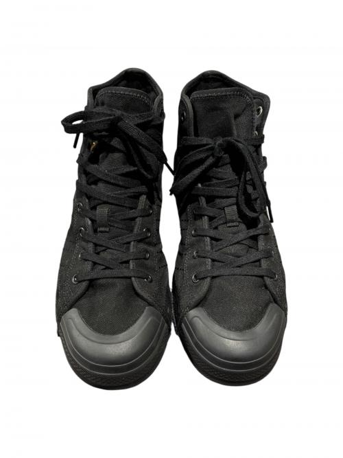 Y-3（ワイスリー）Y-3 (ワイスリー) NIZZA HI JS0594 ブラック サイズ:28.5の古着・服飾アイテム
