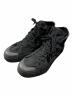 Y-3（ワイスリー）の古着「NIZZA HI JS0594」｜ブラック
