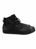 Y-3 (ワイスリー) NIZZA HI JS0594 ブラック サイズ:28.5：20000円