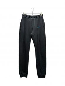 OFFWHITE（オフホワイト）の古着「アローロゴスウェットパンツ/2019/OMCH008F18192032」｜ブラック
