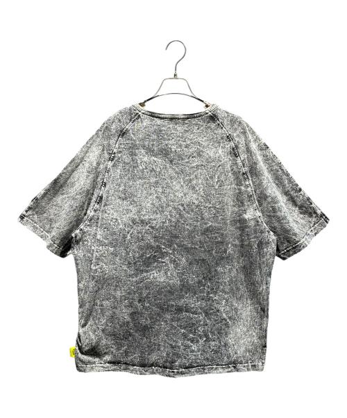 DIESEL（ディーゼル）DIESEL (ディーゼル) T-XYLO/A09855 グレー サイズ:Lの古着・服飾アイテム