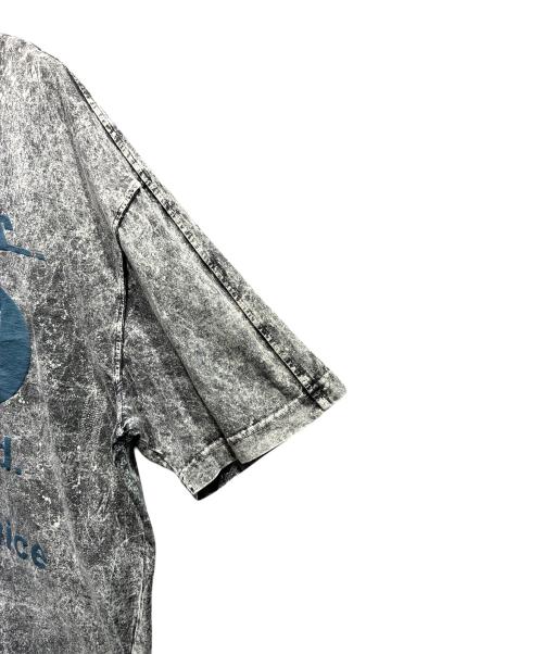 DIESEL（ディーゼル）DIESEL (ディーゼル) T-XYLO/A09855 グレー サイズ:Lの古着・服飾アイテム