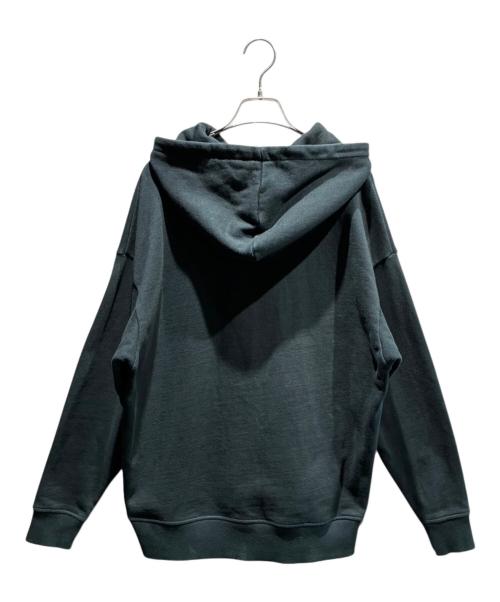 KITH（キス）KITH (キス) ボックスロゴパーカー/KH2236 ブラック サイズ:Sの古着・服飾アイテム