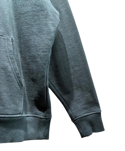 KITH（キス）KITH (キス) ボックスロゴパーカー/KH2236 ブラック サイズ:Sの古着・服飾アイテム