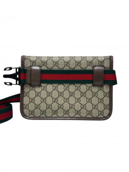 GUCCI（グッチ）GUCCI (グッチ) ボディバッグ/493930 サイズ:-の古着・服飾アイテム