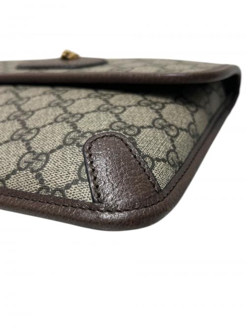 GUCCI（グッチ）GUCCI (グッチ) ボディバッグ/493930 サイズ:-の古着・服飾アイテム