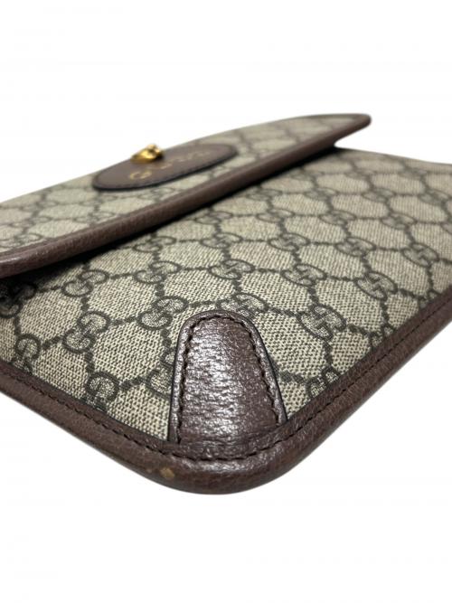 GUCCI（グッチ）GUCCI (グッチ) ボディバッグ/493930 サイズ:-の古着・服飾アイテム