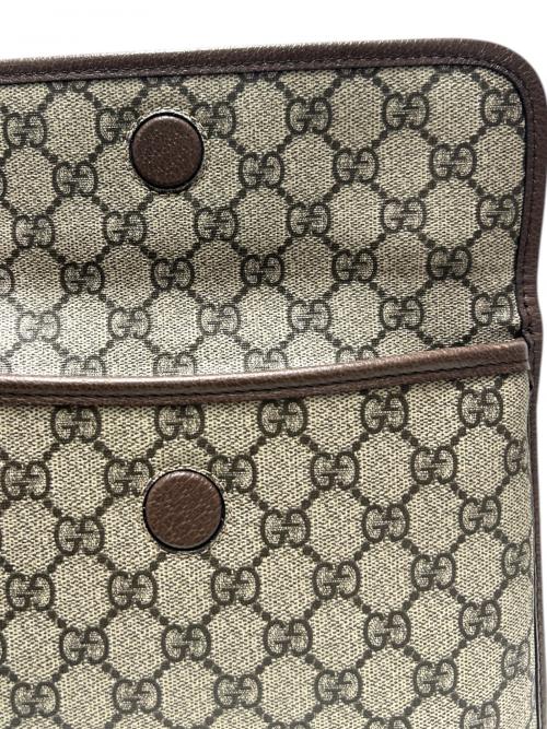GUCCI（グッチ）GUCCI (グッチ) ボディバッグ/493930 サイズ:-の古着・服飾アイテム
