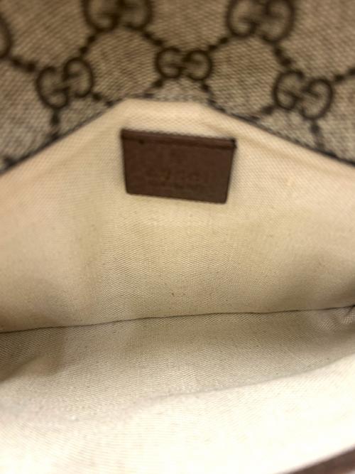 GUCCI（グッチ）GUCCI (グッチ) ボディバッグ/493930 サイズ:-の古着・服飾アイテム
