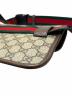 中古・古着 GUCCI (グッチ) ボディバッグ/493930 サイズ:-：100000円