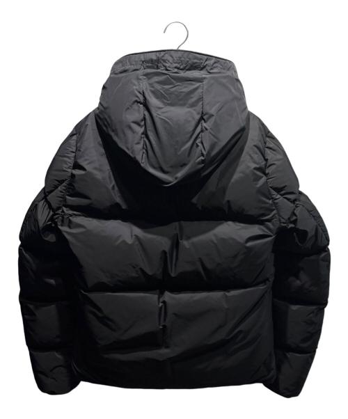 MONCLER（モンクレール）MONCLER (モンクレール) MONTCLA/ダウンジャケット ブラック サイズ:2の古着・服飾アイテム