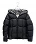 MONCLER (モンクレール) MONTCLA/ダウンジャケット ブラック サイズ:2：160000円