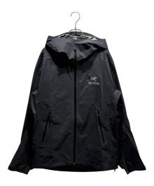 ARC'TERYX（アークテリクス）の古着「Beta LT Jacket/26844」｜ブラック