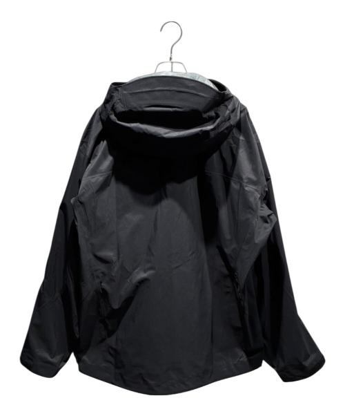 ARC'TERYX（アークテリクス）ARC'TERYX (アークテリクス) Beta LT Jacket/26844 ブラック サイズ:Lの古着・服飾アイテム