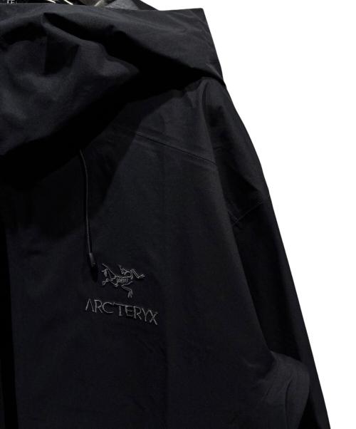 ARC'TERYX（アークテリクス）ARC'TERYX (アークテリクス) Beta LT Jacket/26844 ブラック サイズ:Lの古着・服飾アイテム