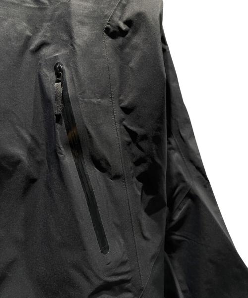 ARC'TERYX（アークテリクス）ARC'TERYX (アークテリクス) Beta LT Jacket/26844 ブラック サイズ:Lの古着・服飾アイテム