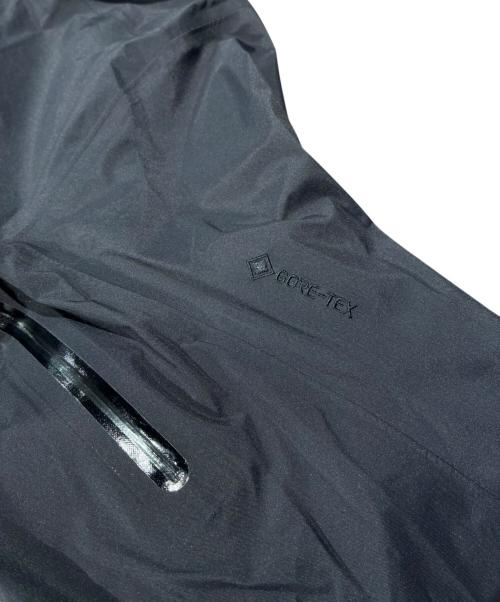 ARC'TERYX（アークテリクス）ARC'TERYX (アークテリクス) Beta LT Jacket/26844 ブラック サイズ:Lの古着・服飾アイテム