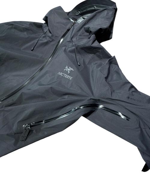 ARC'TERYX（アークテリクス）ARC'TERYX (アークテリクス) Beta LT Jacket/26844 ブラック サイズ:Lの古着・服飾アイテム