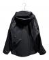 ARC'TERYX (アークテリクス) Beta LT Jacket/26844 ブラック サイズ:L：60000円