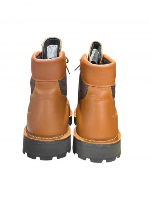 Danner（ダナー）Danner (ダナー) ダナーフィールド/D121003 ブラウン サイズ:27.5の古着・服飾アイテム