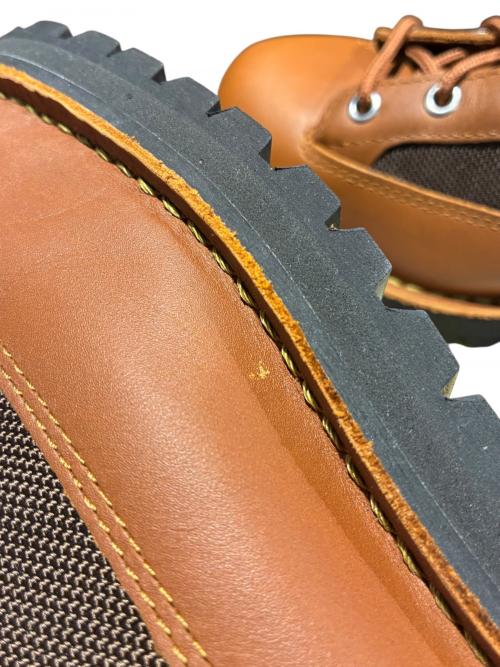 Danner（ダナー）Danner (ダナー) ダナーフィールド/D121003 ブラウン サイズ:27.5の古着・服飾アイテム