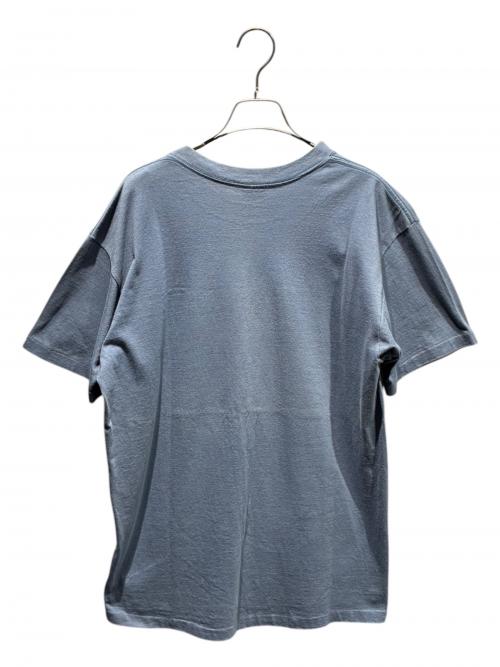 anvil（アンヴィル）anvil (アンヴィル) NASAプリントTシャツ ネイビー サイズ:ｌの古着・服飾アイテム