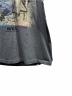 中古・古着 anvil (アンヴィル) NASAプリントTシャツ ネイビー サイズ:ｌ：6000円