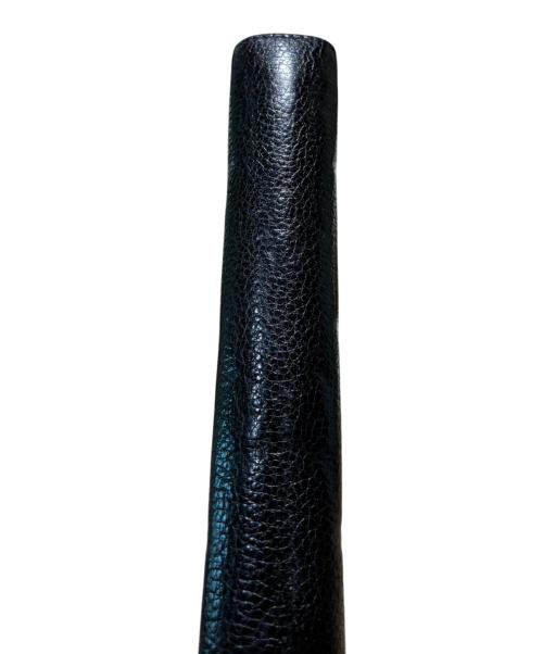 LOUIS VUITTON（ルイ ヴィトン）LOUIS VUITTON (ルイ ヴィトン) ラウンドファスナー財布 ノワール サイズ:-の古着・服飾アイテム