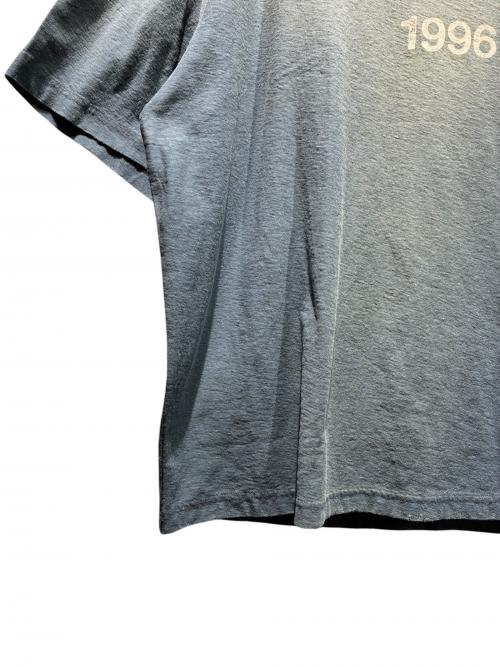 Acne studios（アクネ ストゥディオズ）Acne studios (アクネ ストゥディオズ) Tシャツ/fn-UX-TSHI000013 ブルー サイズ:L 未使用品の古着・服飾アイテム